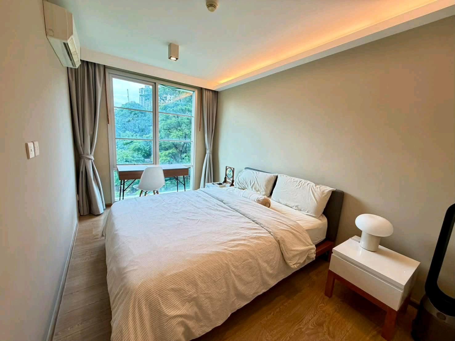 🐶🐱Luxury Pet Friendly Condo in Prompong – รูปที่ 4