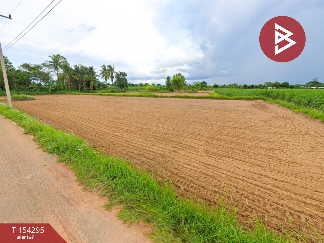 ขายที่ดิน เนื้อที่ 10 ไร่ 65 ตร.วา หนองแสง อุดรธานี – รูปที่ 3