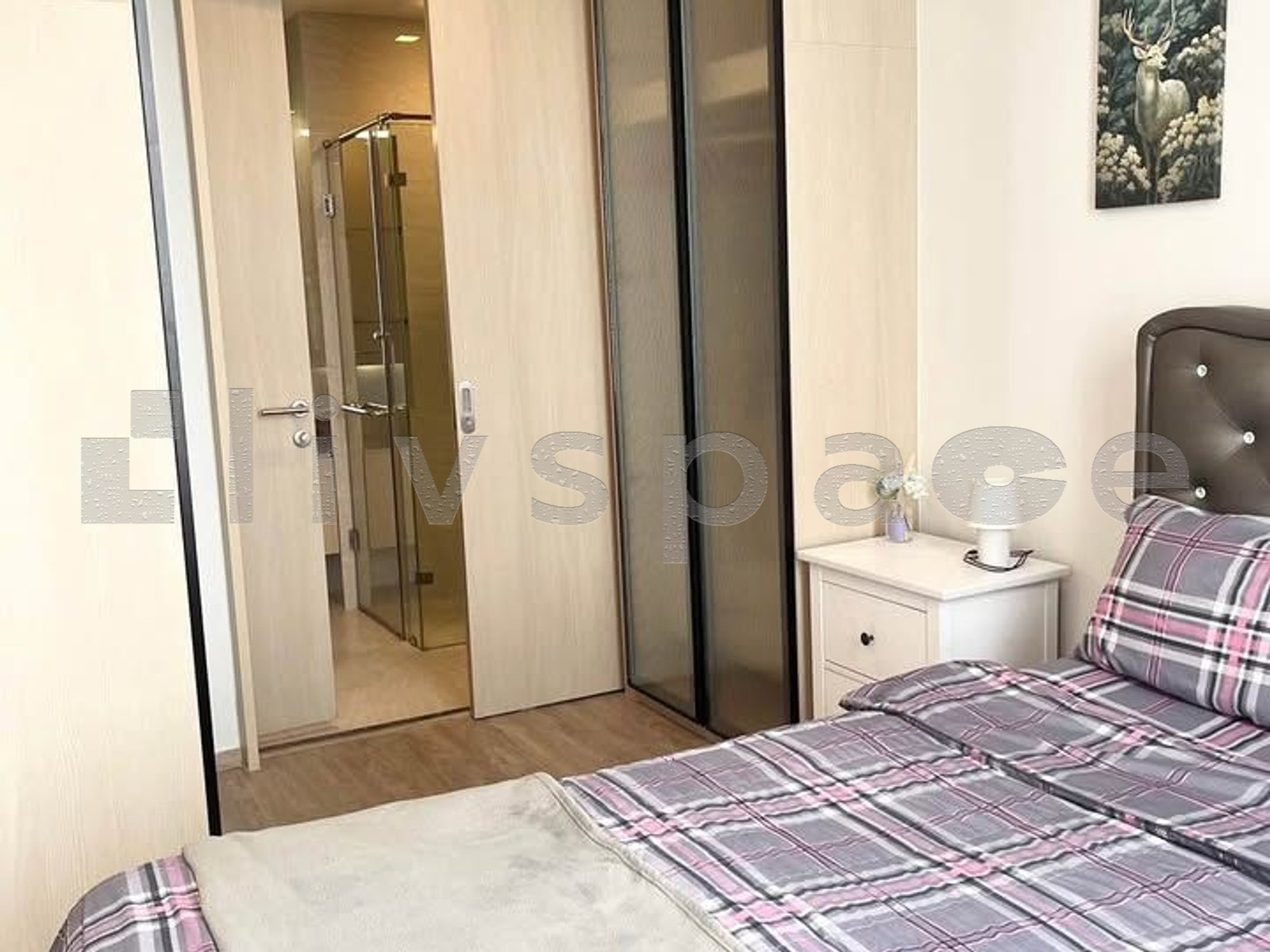 ▚ L05C14ツ ให้เช่า Noble State 39 1Bed 35ตร.ม. 24k ราคาดีต้นๆ ตลาด วิวไม่บล็อก ทิศเหนือไม่ร้อน ใกล้ BTS พร้อมพงษ์✨ – รูปที่ 4