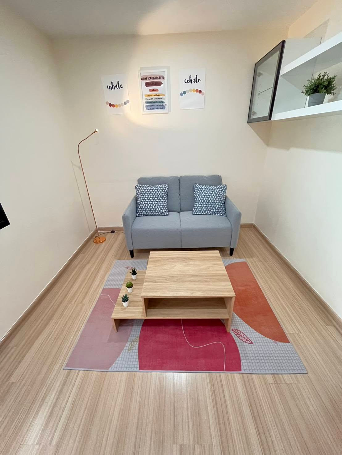 🏙 For Rent - Chateau in Town Sukhumvit 64/1|Condo Chateau in Town Sukhumvit 64/1