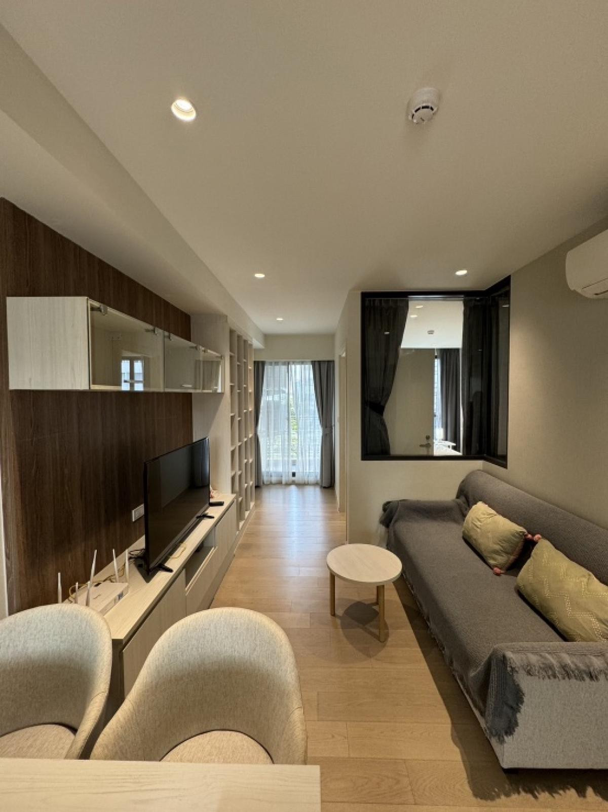 (รหัส R303) ให้เช่า runesu thonglor 5: รูเนะสุ ทองหล่อ 5 – รูปที่ 2