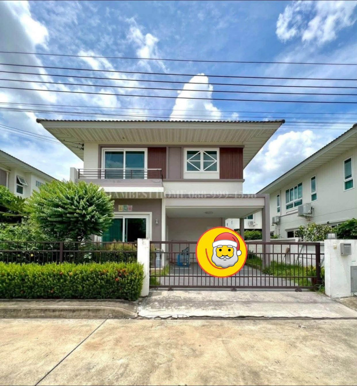 💥🏡 FOR RENT Single house for rent, Supalai Pride Bangna-Lat Krabang, 4 bedrooms, 3 bathrooms, house with furniture and electrical appliances, rent only 35,000 baht/month. 💥🏡 FOR RENT Single house for rent, Supalai Pride Bangna-Lat Krabang, 4 bedrooms, 3 bathrooms, house with furniture and electrical appliances, rent only 35,000 baht/month.