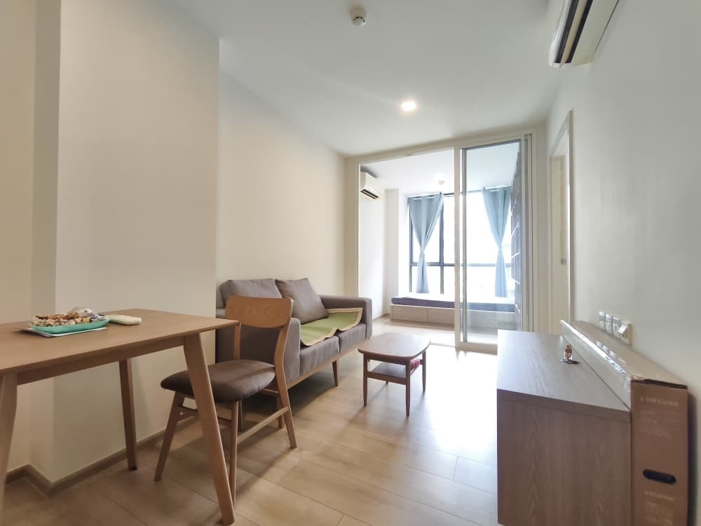 Chambers Onnut Station 1 Bedroom Plus  – รูปที่ 2