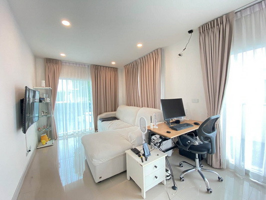 FOR RENT CENTRO PHAHOL - VIBHAVADI / 3 bedrooms 3 bathrooms / 55 Sqw. 155 Sqm. **32,000** JUST 10 MIN FROM FUTURE PARK RANGSIT – รูปที่ 2