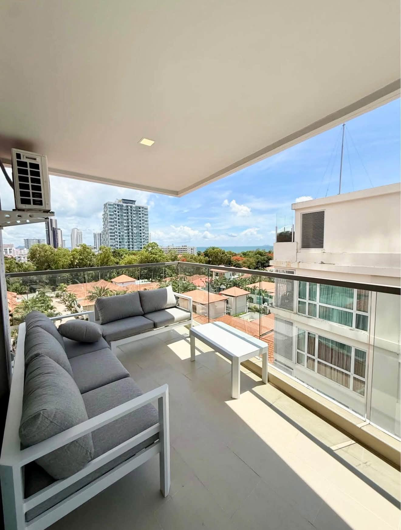 📢 For Rent, The Peak Tower, 2 Bedrooms