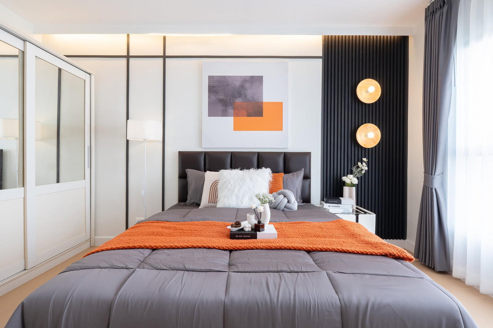 Best price #Sukhumvit101 ||🚝 Walking to 𝘽𝙏𝙎 Punnawithi || ✨Big room, prime location, 𝟯𝟲 sq m. || Walking to 𝙏𝙧𝙪𝙚 𝘿𝙞𝙜𝙞𝙩𝙖𝙡 𝙋𝙖𝙧𝙠 || 💵 Installments 𝟴,𝙭𝙭𝙭 only || 🛍️ Fully furnished, ready to move in.