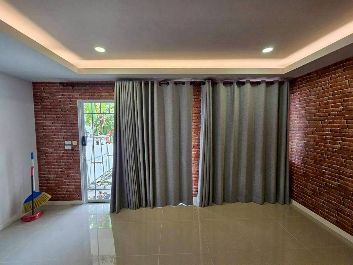 Townhome for sale Indy 2 Bangna Km.7 | Indy Bangna Km.7 (2) price 3.29 million – รูปที่ 2