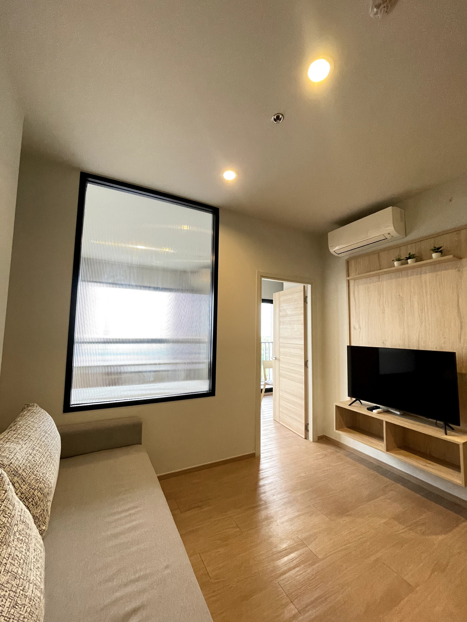 ขายคอนโด Common TU ห้องว่าง ราคาน่าสนใจ – รูปที่ 2