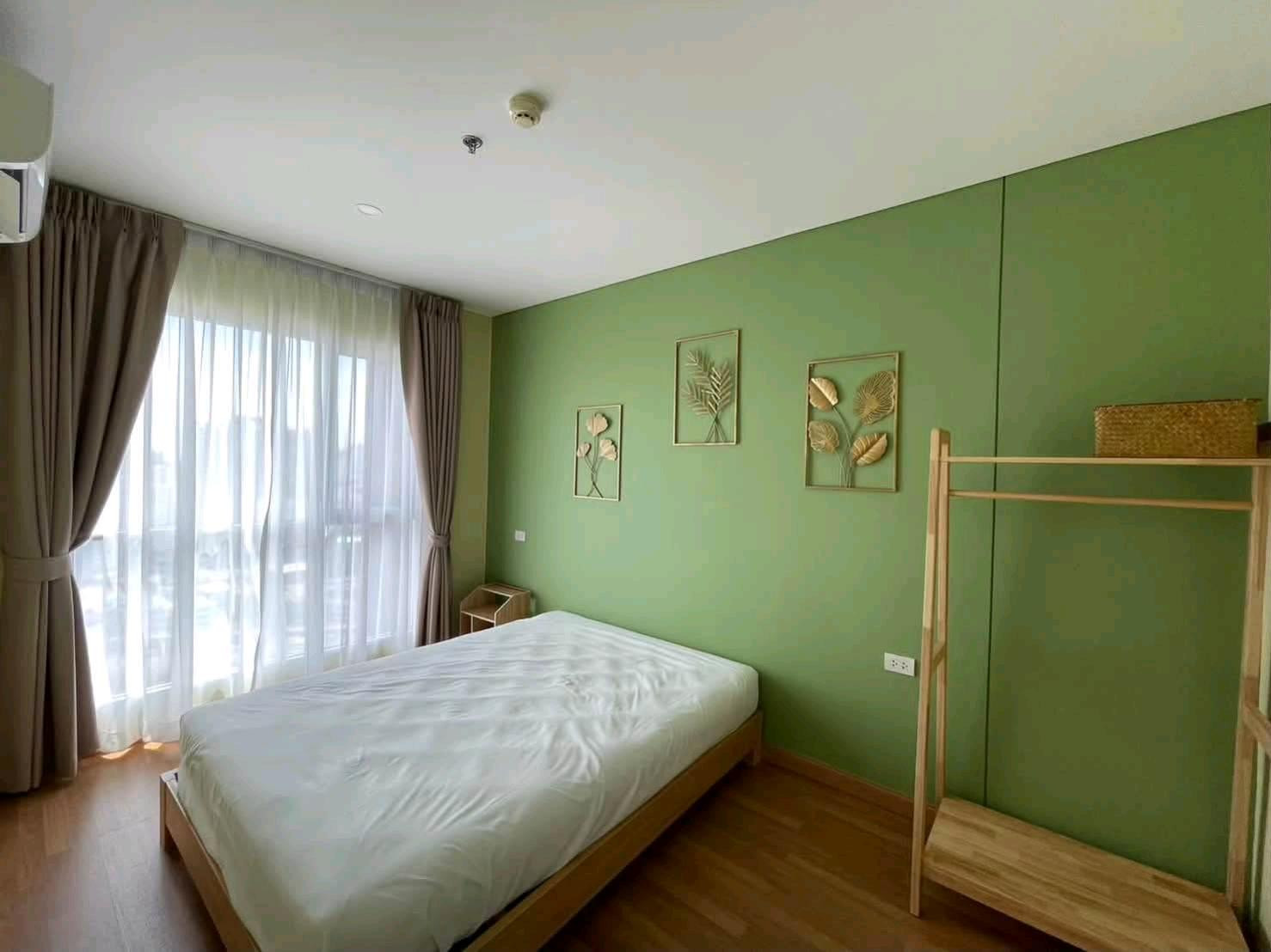 Lumpini Place Condo Ratchada-Sathu | 1 bedroom, 1 bathroom | 28.93 sq m. | 12,000 baht/month, best price in the project! High floor 27, Bang Krachao River view. Electrical appliances - complete furniture Near the expressway and Central Rama 3, ready to mo Lumpini Place Condo Ratchada-Sathu | 1 bedroom, 1 bathroom | 28.93 sq m. | 12,000 baht/month, best price in the project! High floor 27, Bang Krachao River view. Electrical appliances - complete furniture Near the expressway and Central Rama 3, ready to mo