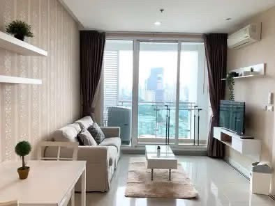 For Rent : TC Green Rama9 RCA 1ห้องนอน 1ห้องน้ำ ห้องสวย เฟอร์นิเจอร์ครบ พร้อมเข้าอยู่ For Rent : TC Green Rama9 RCA 1ห้องนอน 1ห้องน้ำ ห้องสวย เฟอร์นิเจอร์ครบ พร้อมเข้าอยู่