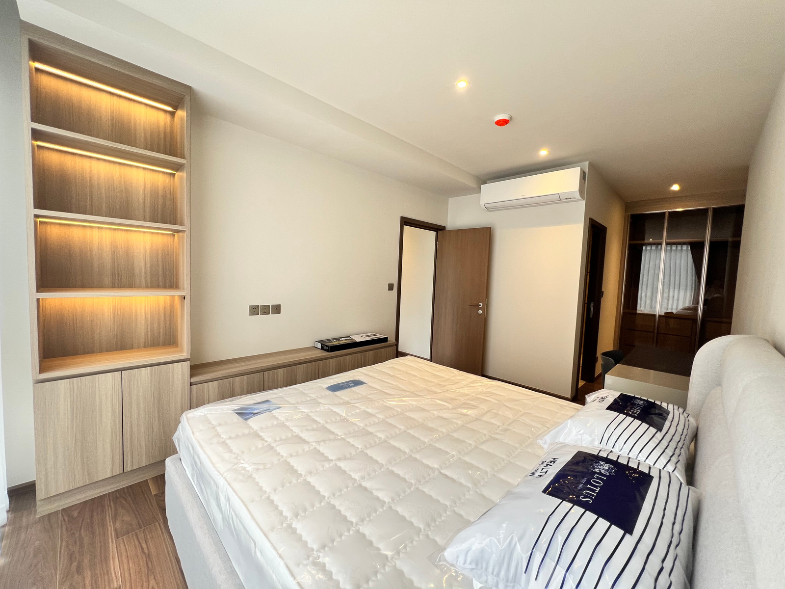🏢 Via 61, private atmosphere, 100.68 sq m. – รูปที่ 3
