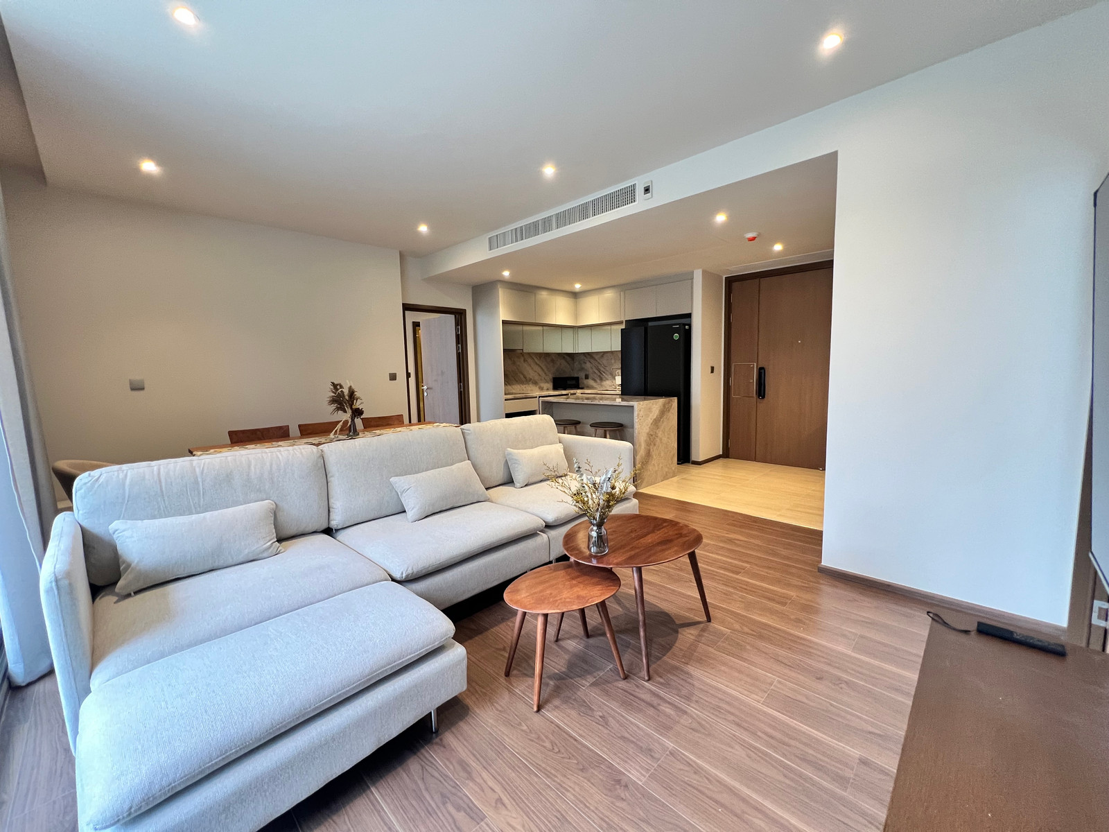 🏢 Via 61, private atmosphere, 100.68 sq m. – รูปที่ 2