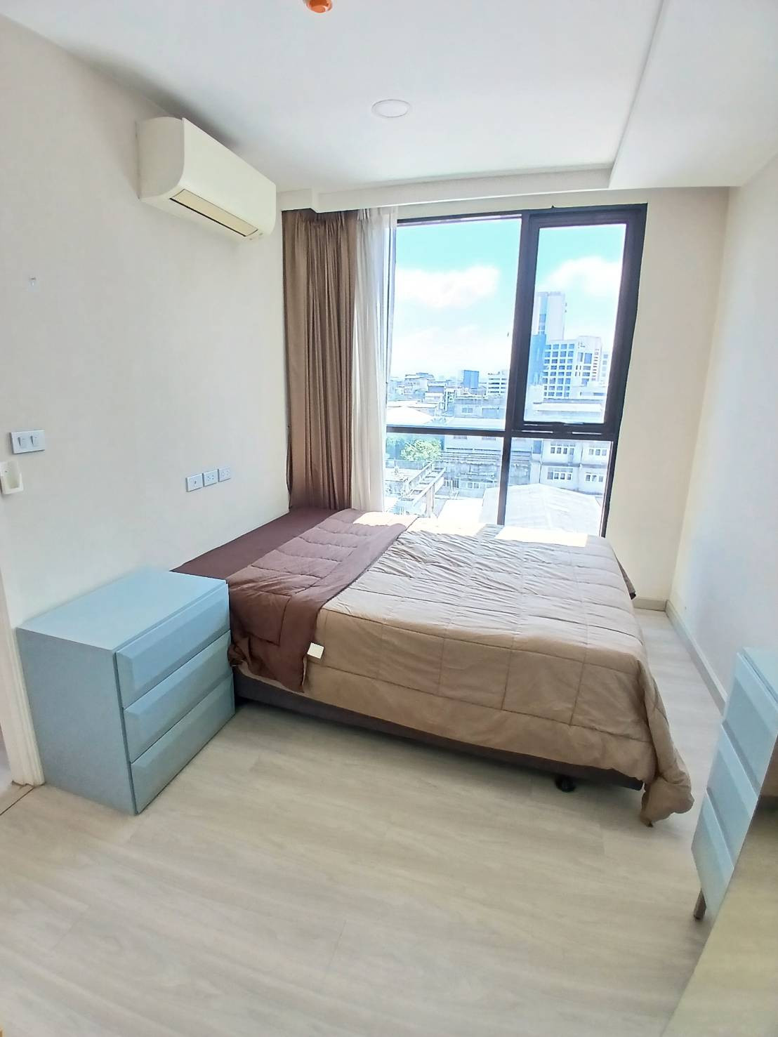 Hot Price 🔥🔥🔥1Bedroom 1Bathroom For Rent Fully Furnished Ready To move in – รูปที่ 4
