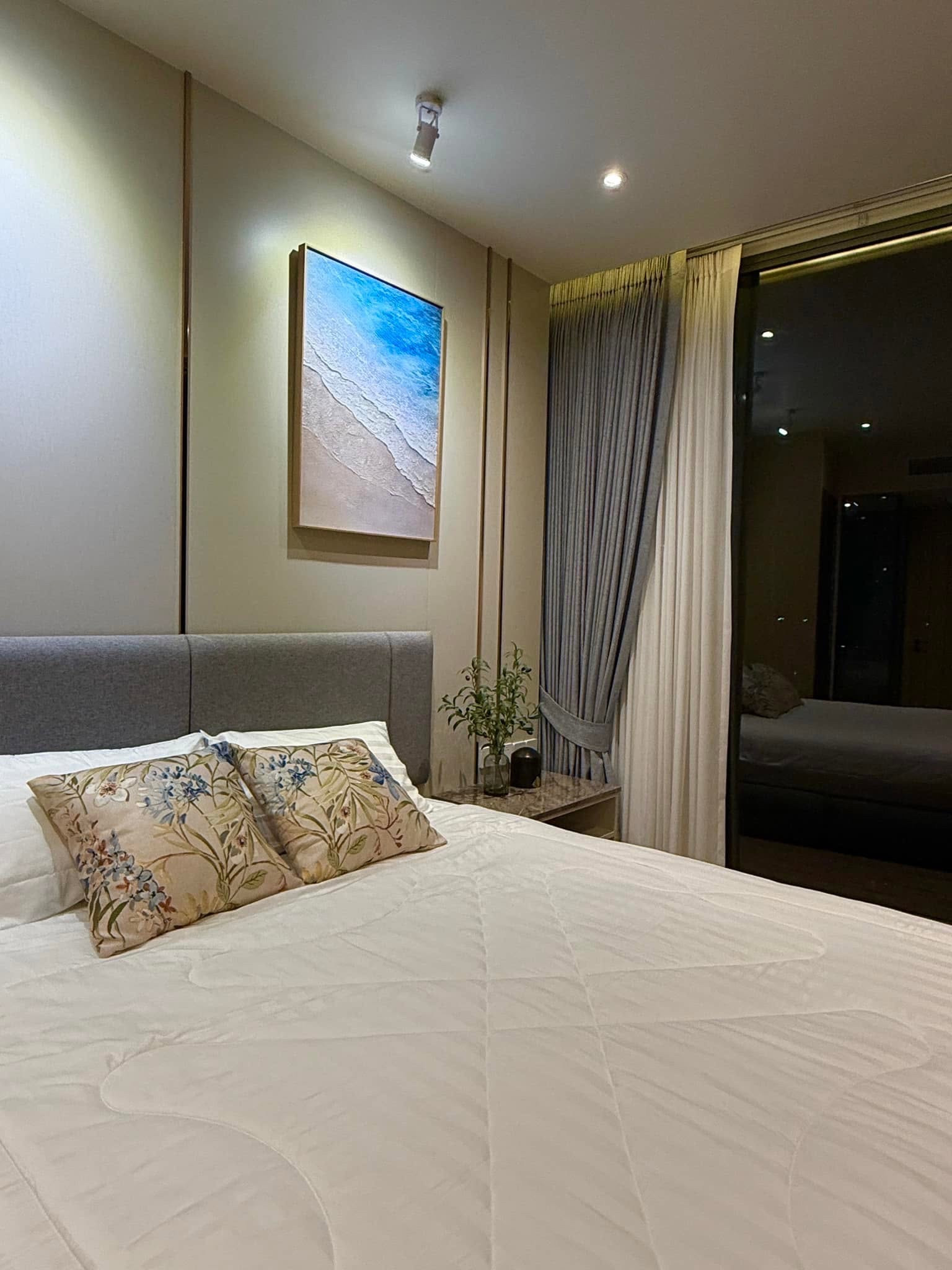 ขายบรรยากาศ 1 ห้องนอน – รูปที่ 3