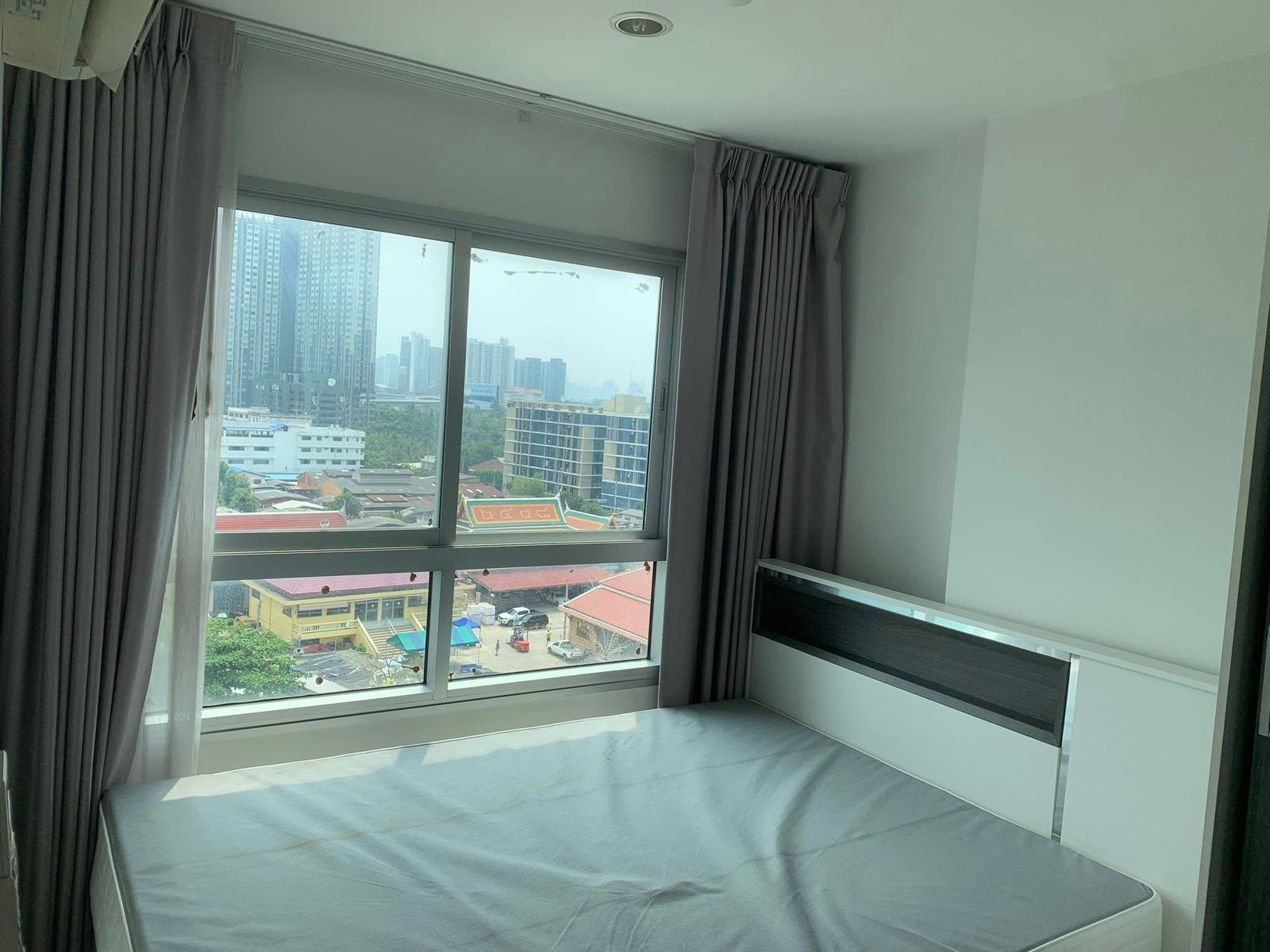 12K201069 - Condo for sale Chewathai Phetkasem 27, size 25 sq m, 8th floor (Sell Chewathai Phetkasem 27)