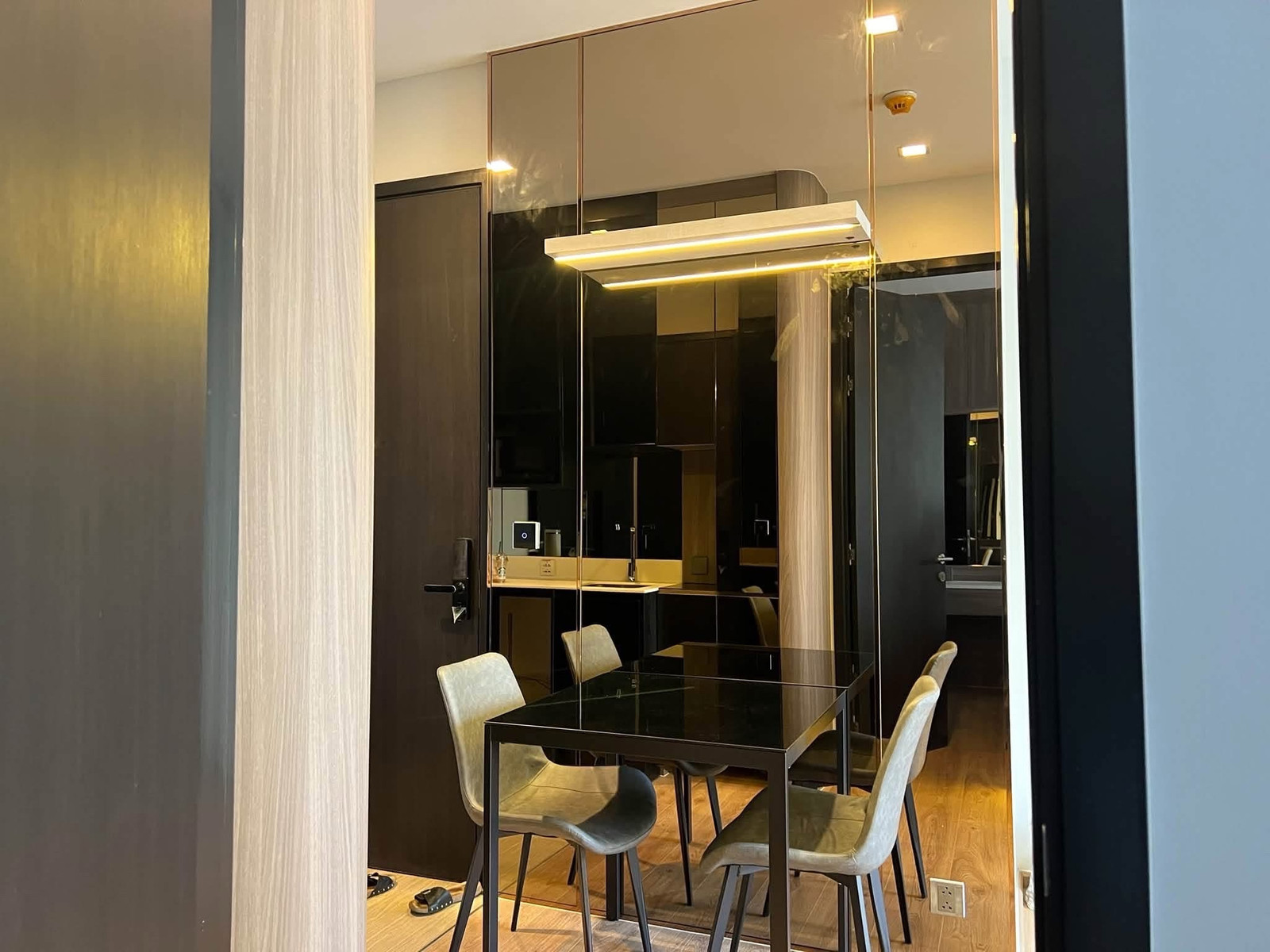Condo for rent: Noble Around Ari – รูปที่ 3