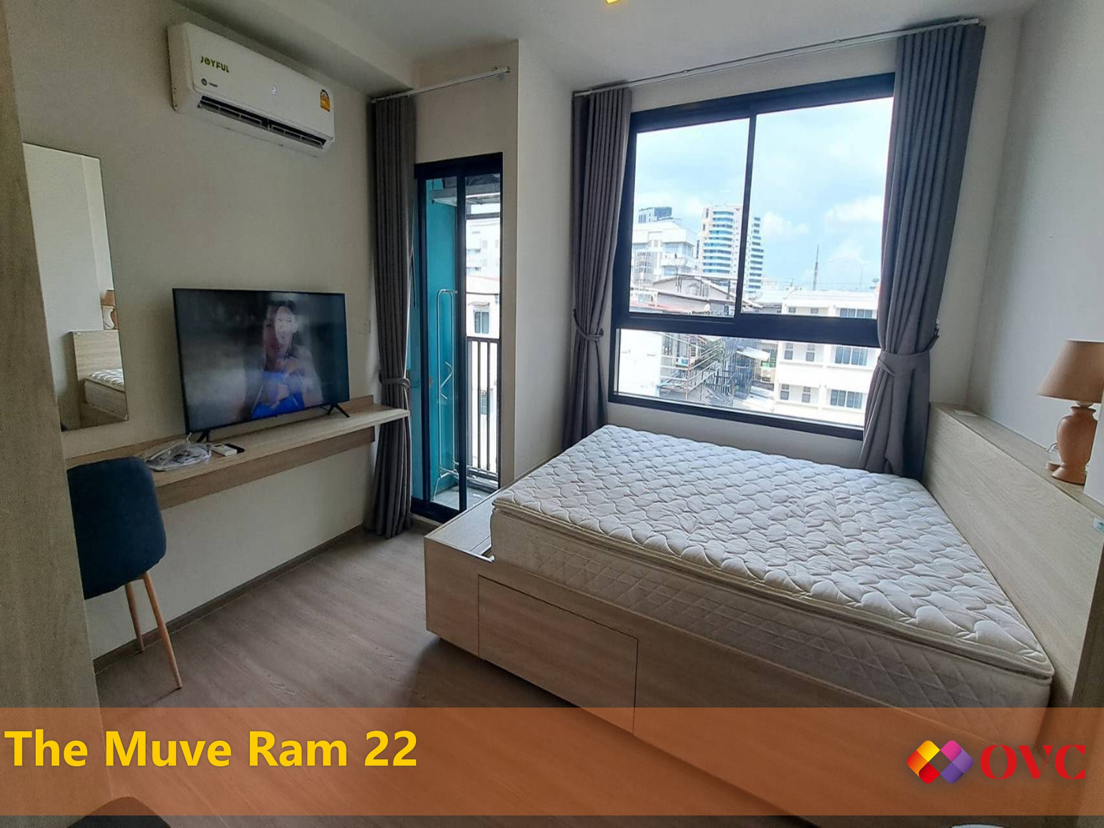 เช่า @ เดอะ มูฟ ราม 22 – รูปที่ 2