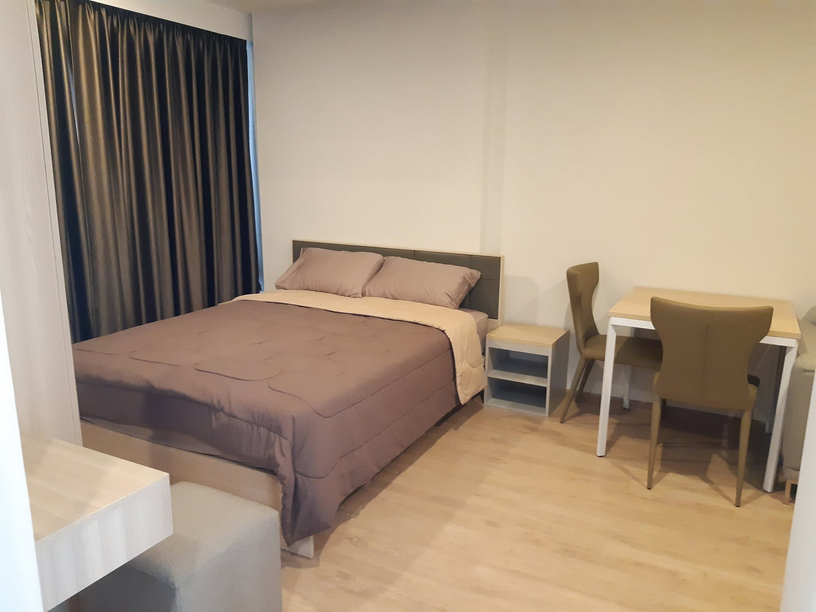 🏢 Condo for Rent: Ideo O2 Bangna Fully furnished, ready to move in. – รูปที่ 3