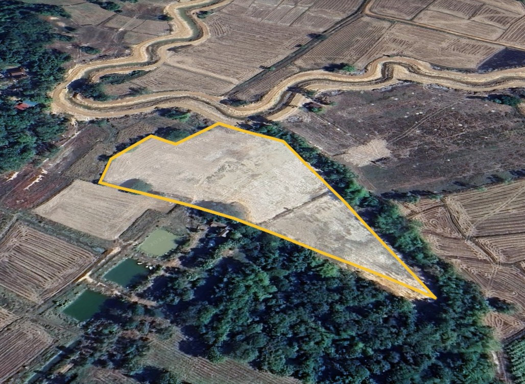 Land Plot in Phanna Nikhom, Sakon Nakhon, Thailand – รูปที่ 3