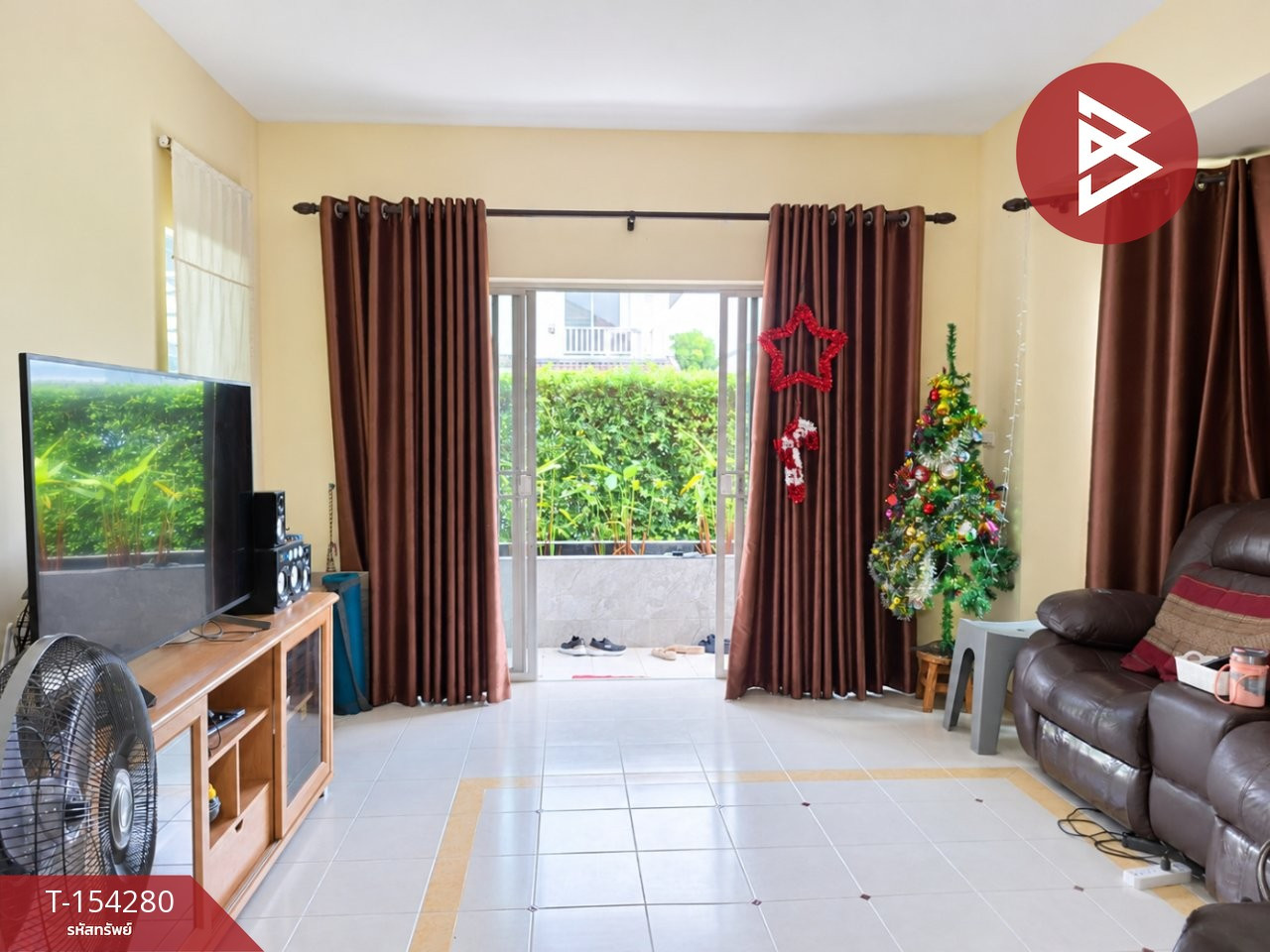 Single house for sale Siwalee Suvarnabhumi Village, Bang Phli, Samut Prakan – รูปที่ 4
