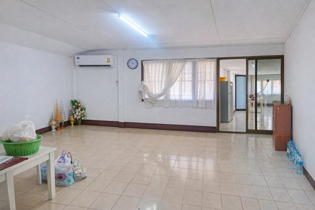 near Bangna Trad 49-55 Lotus Bangna only 900m Large Detached HouseBrand New Renovation S – รูปที่ 3