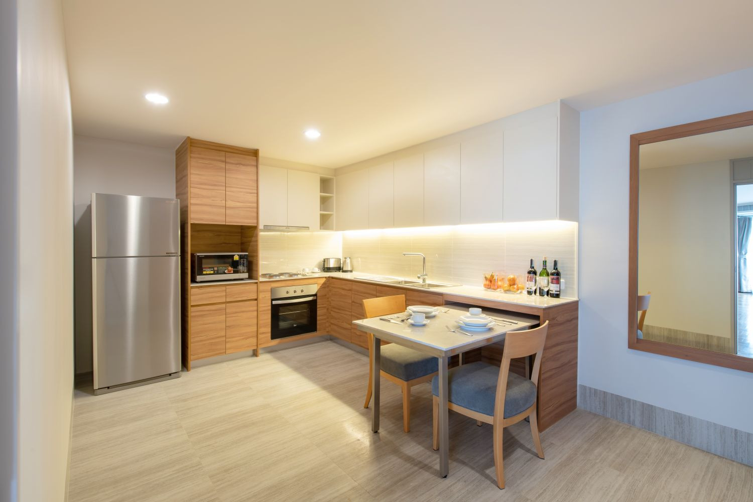 ฺBangkok Garden 3+1 Bedroom - 240 sqm. บางกอกการ์เด้นห้องใหญ่ ราคาดีที่สุด! 2 ยูนิตเท่านั้น!