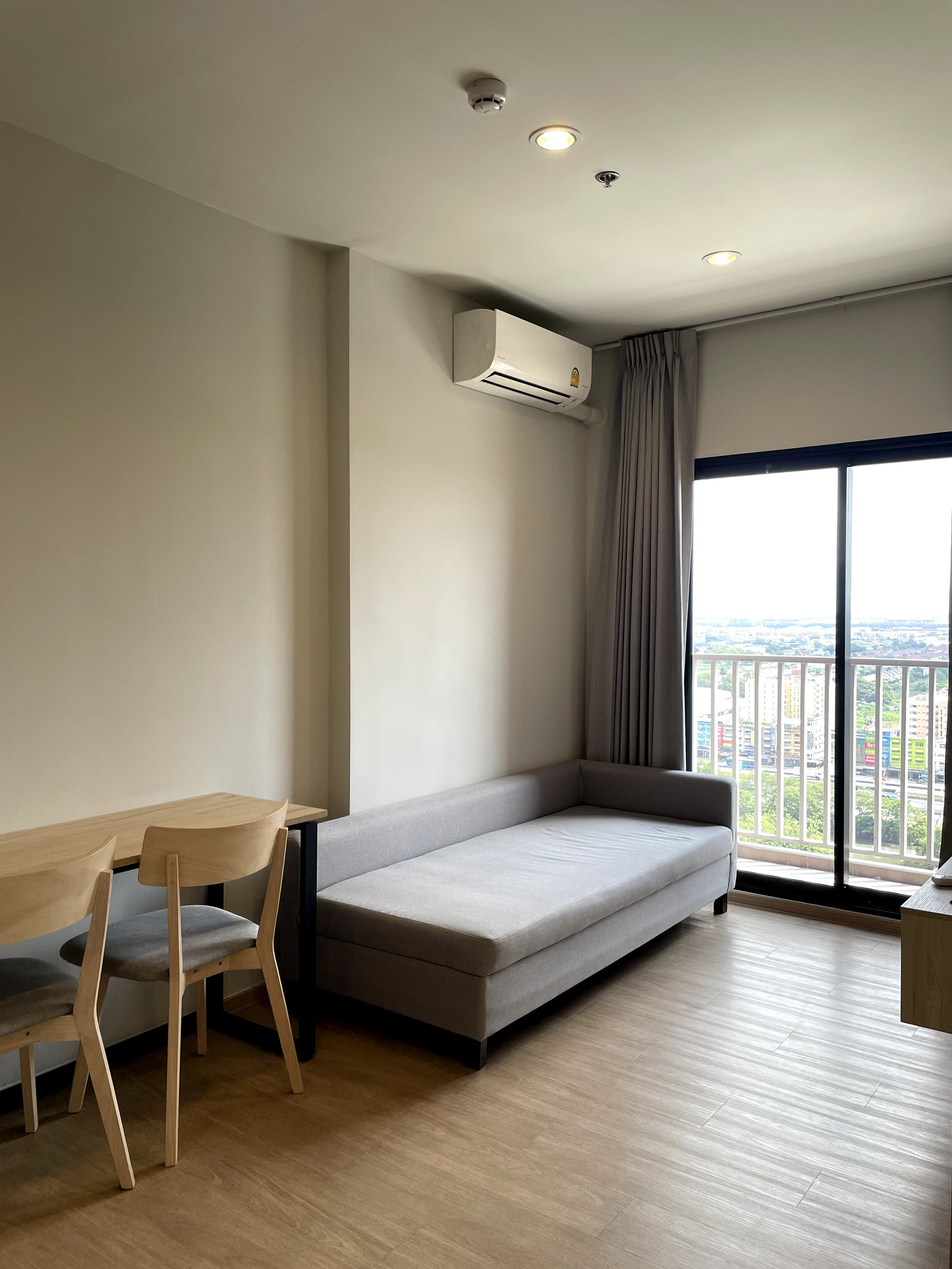 🏢 ขายคอนโด Common TU ห้องว่าง ทำเลใกล้ มธ. รังสิต – รูปที่ 4