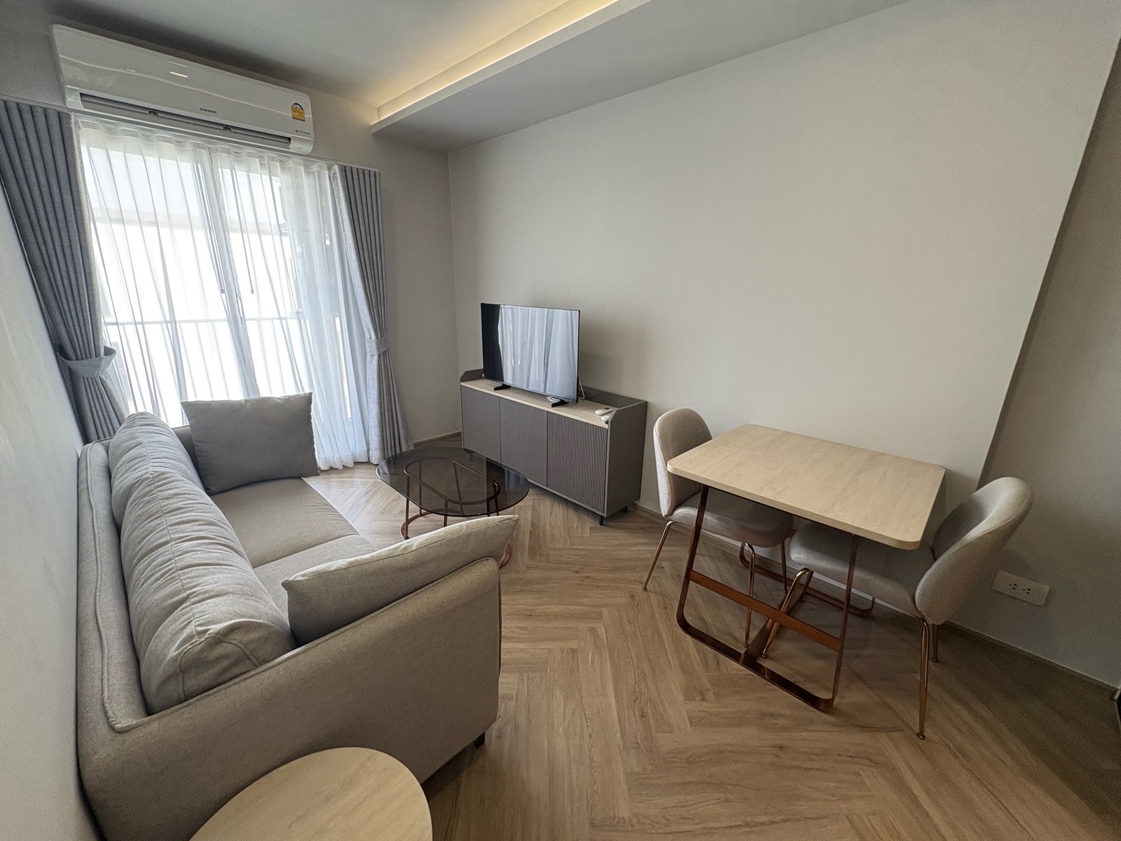 🔥20,000/month🔥35sqm🔥1BR🔥Floor8🔥
