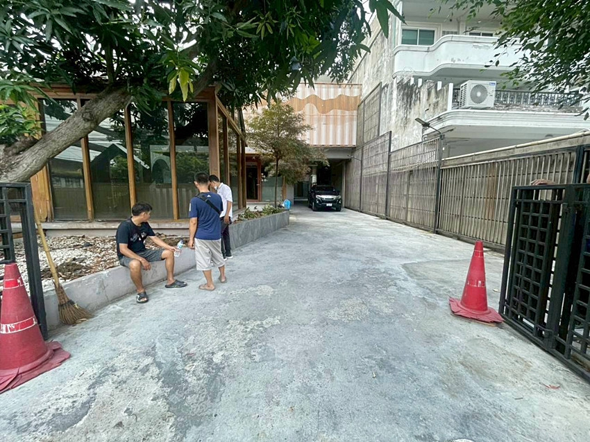 พื้นที่ให้เช่าเชิงพาณิชย์ เพลินจิต ร่วมฤดี 700-800 ตรม. มีที่จอดรถ เหมาะคลีนิค โรงเรียน โอมากาเสะ ธุรกิจความงามหรือแบรนด์อินเตอร์ – รูปที่ 2