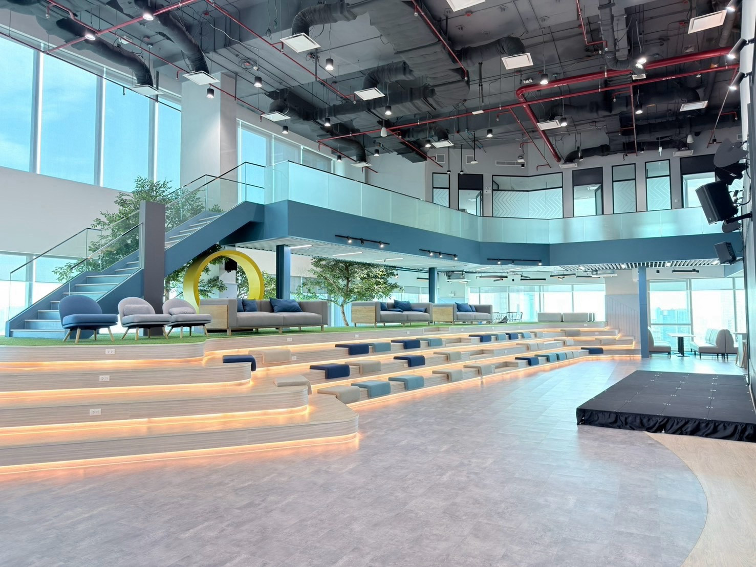 🚀 TECH & AI HEADQUARTERS FOR LEASE | 1,399 SQ.M. @ ARI – RAMA 6, BANGKOK 🏢💻 | Premium Fully Fitted & Furnished Office | Ideal for Technology, AI, Gaming, Software Development, FinTech & Global Tech Companies | Move-In Ready ✨ 🚀 TECH & AI HEADQUARTERS FOR LEASE | 1,399 SQ.M. @ ARI – RAMA 6, BANGKOK 🏢💻 | Premium Fully Fitted & Furnished Office | Ideal for Technology, AI, Gaming, Software Development, FinTech & Global Tech Companies | Move-In Ready ✨