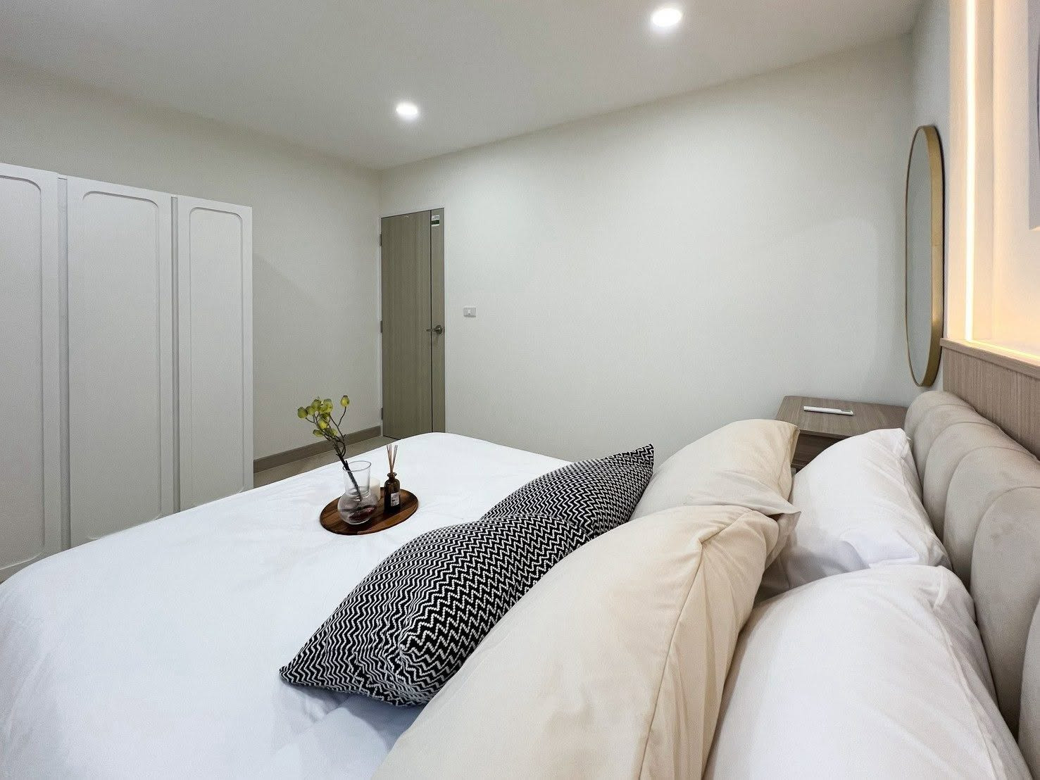 ขาย  Trio Garden Srinakarin ทรีโอ้ การ์เด้น ศรีนครินทร์ 38 ราคาขาย 2.69 ล้าน – รูปที่ 2