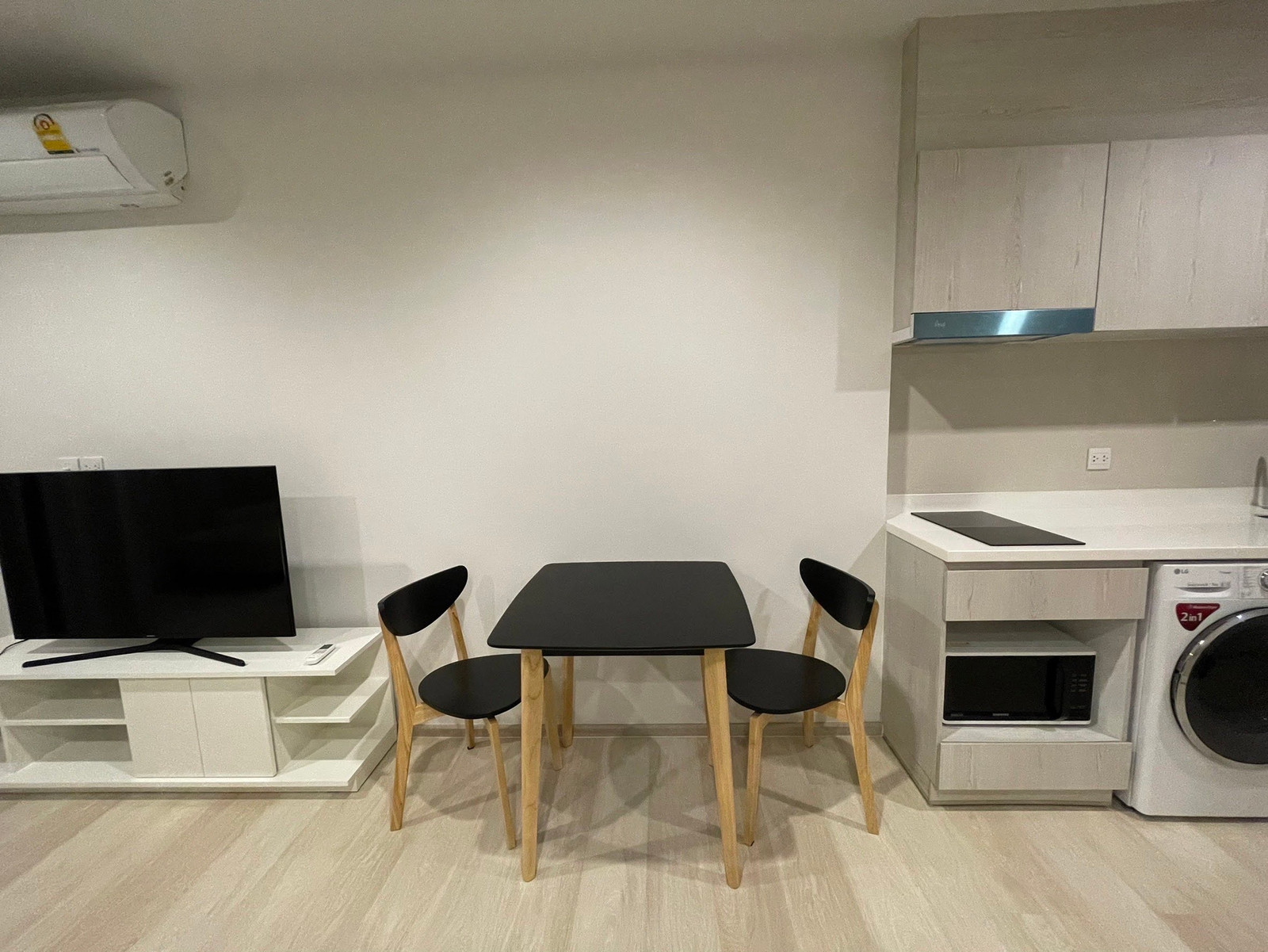 🏢 Life One Wireless ห้องสตูดิโอ – รูปที่ 4
