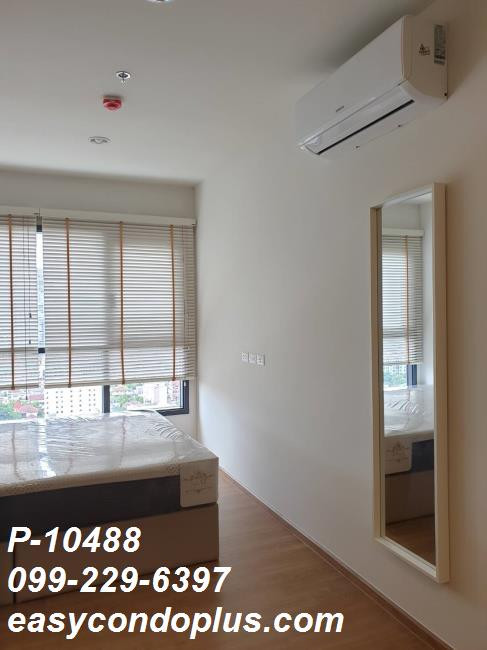 📍 𝐏-𝟏𝟎𝟒𝟖𝟖 | FOR RENT THE LINE VIBE High Floor City View! Near BTS Ha Yeak Lat Phrao 𝟐𝟎,𝟎𝟎𝟎 THB/mo. | Line ID: @easycondoplus | 099-229-6397 – รูปที่ 4