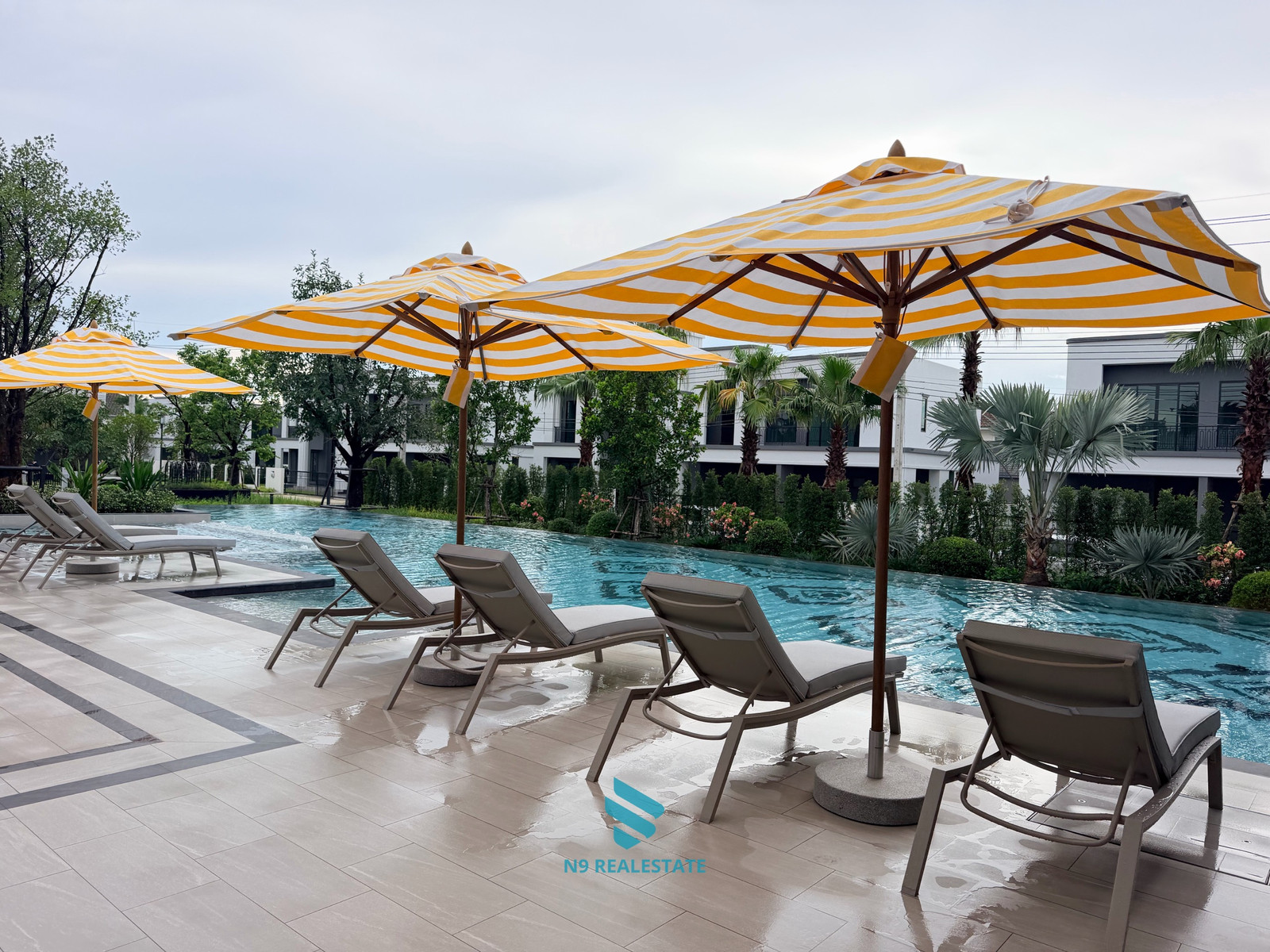 pre-sale บ้านเดี่ยว setthasiri รัตนาธิเบศร์ ราคาเริ่มต้น 20 ล้าน ติดถนนใหญ่,ใกล้ mrt  – รูปที่ 2