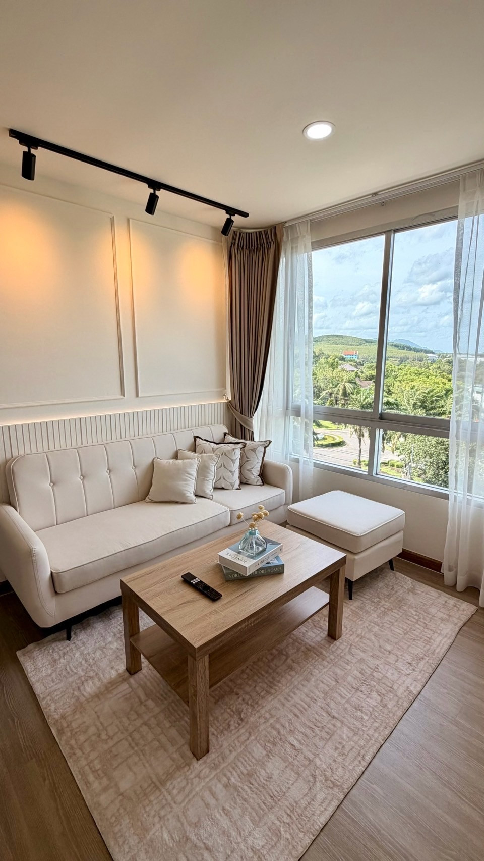 🏡 For Rent – ​​The Clover Condo Phuket ✨ Beautiful Room | Brand-New Furniture | Ready to Move In ✨ – รูปที่ 3