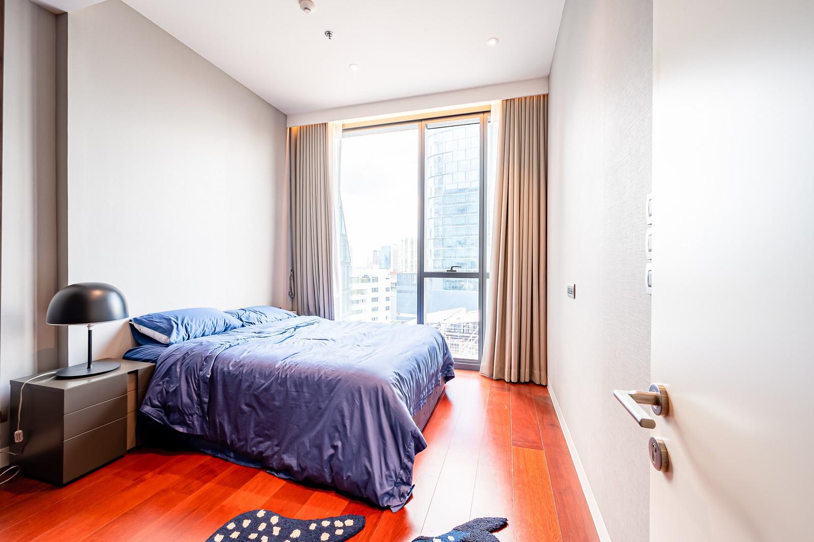 🏢 Khun by Yoo 41.52 ตร.ม. 1 ห้องนอน 1 ห้องน้ำ – รูปที่ 4