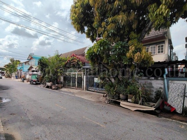 ทาวน์เฮ้าส์ 2 ชั้น ชลเทพ บางพลี ราคาถูกสุดในโครงการ – รูปที่ 3