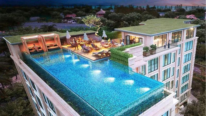 surin sands condominiums surin sands condominiums