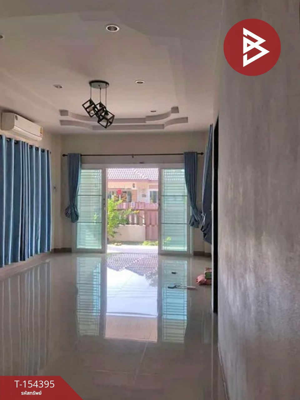 ขายบ้านเดี่ยว หมู่บ้านสมายเฮ้าส์ (Smile House) แปลงยาว ฉะเชิงเทรา  – รูปที่ 4