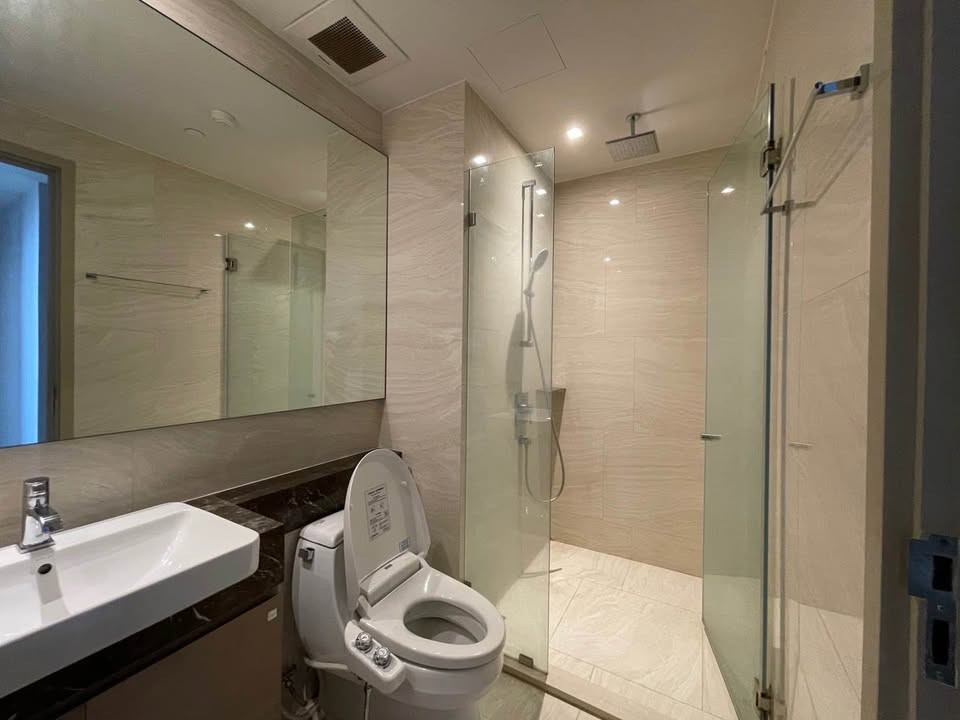 ให้เช่า Ashton Silom 2 ห้องนอน 2 ห้องน้ำ 72 ตร.ม. วิวตึกมหานคร 68,000 บาท/เดือน – รูปที่ 3