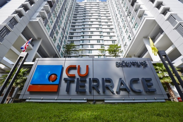ให้เช่า คอนโด CU Terrace () ให้เช่า คอนโด CU Terrace ()