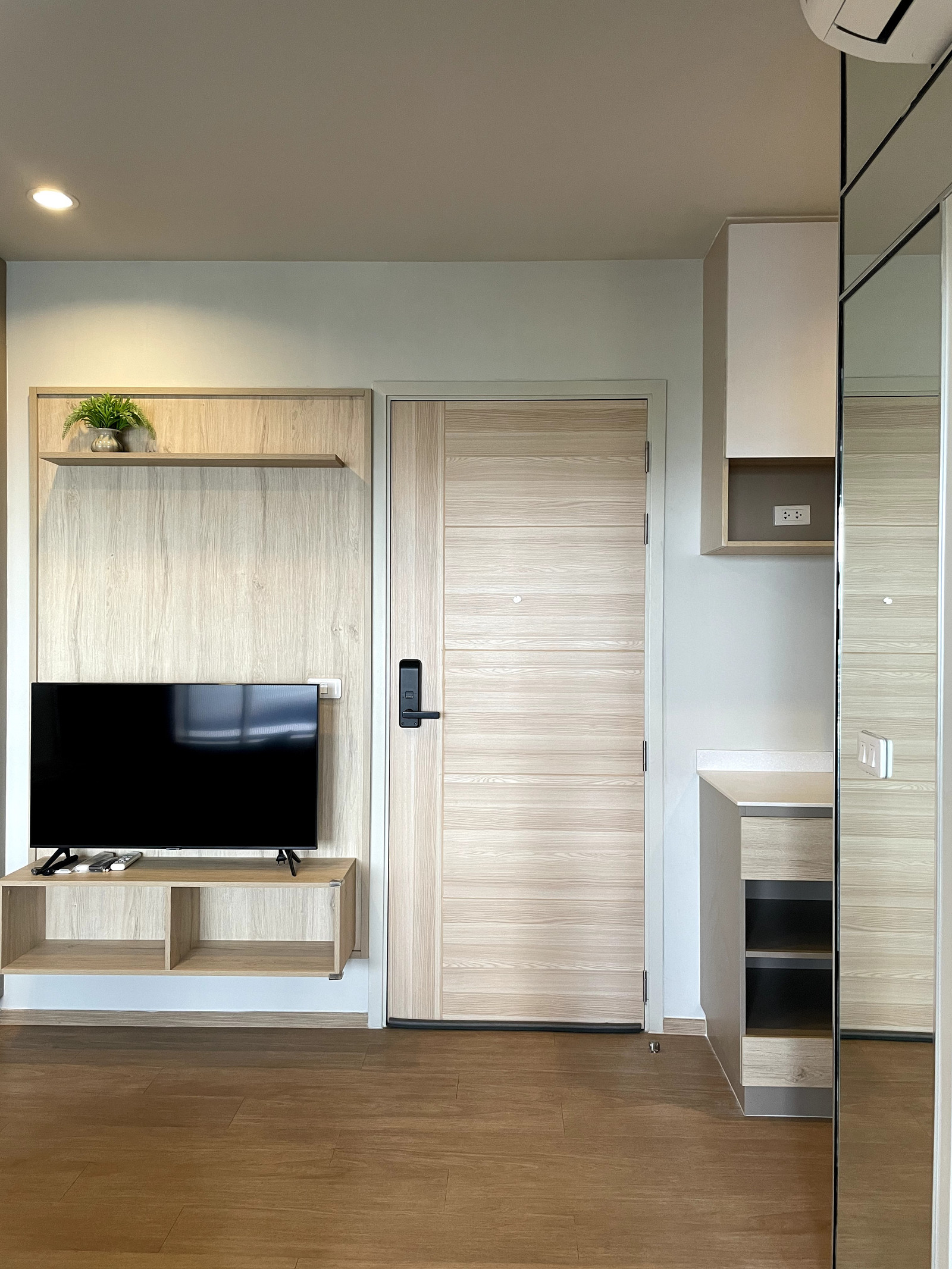 ขายคอนโด Common TU ห้องว่าง พร้อมเข้าอยู่ พร้อมปล่อยเช่า – รูปที่ 2