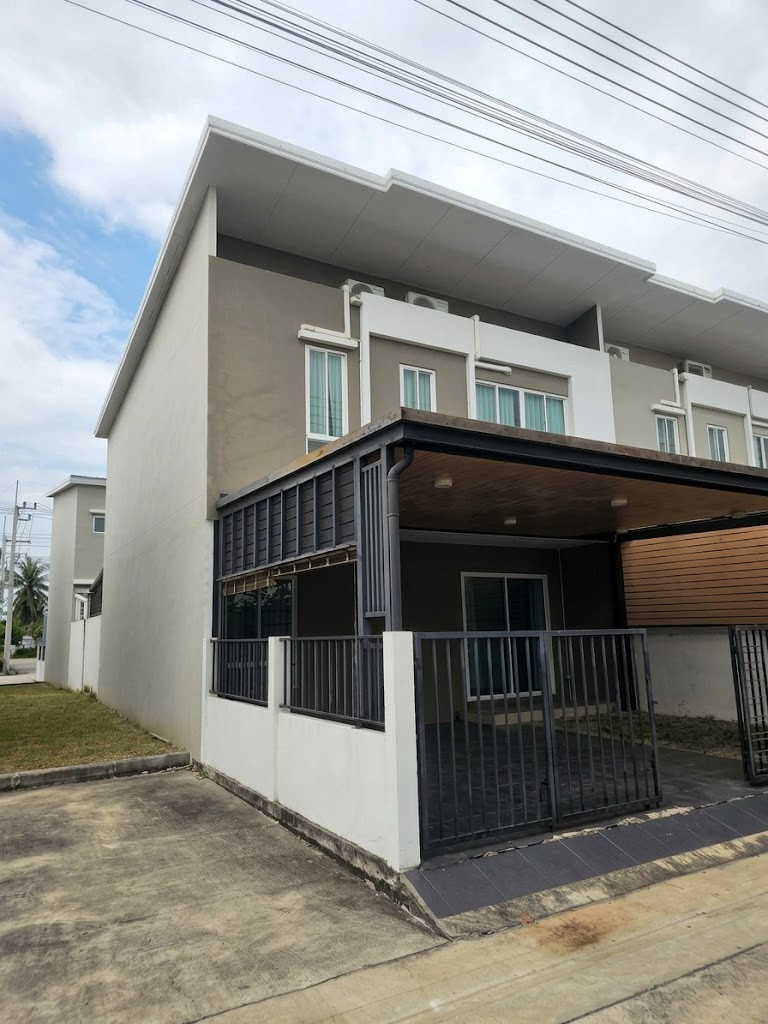 🔥 Townhome for sale Foret Pinklao - Phutthamonthon Sai 5 🔥 Foret Pinklao - Phutthamonthon Sai 5 / 3 bedrooms #TPHU001 – รูปที่ 2