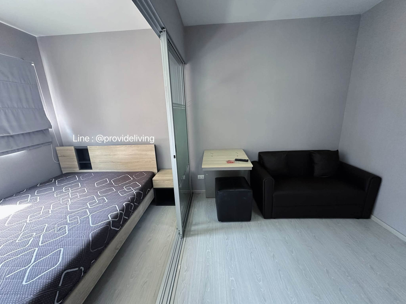 📣For rent, plum park phase 3, near Bangkok University | Pool view, good price, ready to move in
