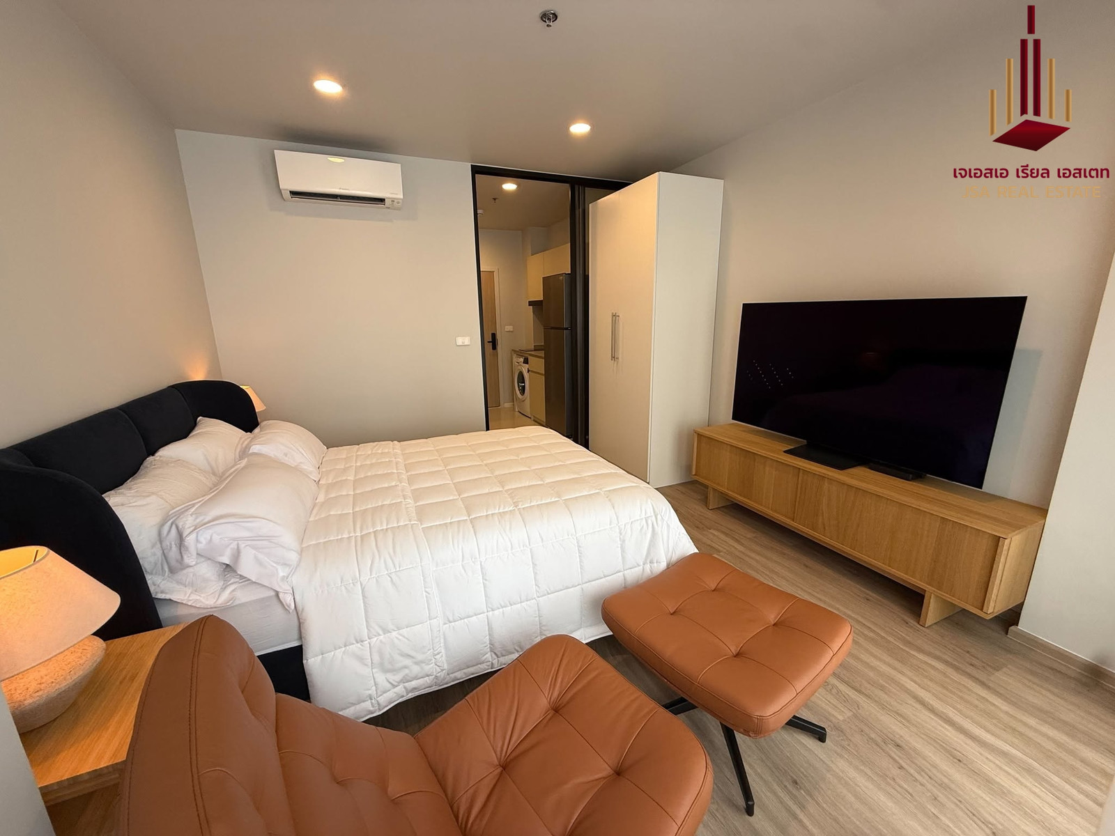 ✨ For Rent: Culture Thonglor Condo ✨ 💰 Only 26,000 THB/month