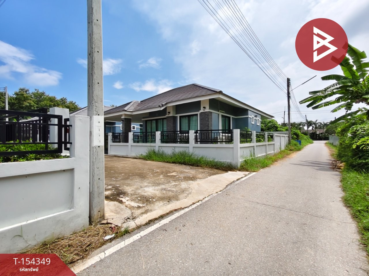 ขายบ้านเดี่ยว หมู๋บ้านศุภกร 2 ต.คุ้งพยอม อ.บ้านโป่ง จ.ราชบุรี – รูปที่ 3