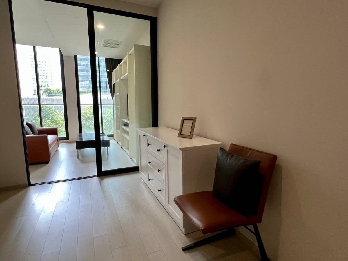 Noble Ploenchit for rent  – รูปที่ 4