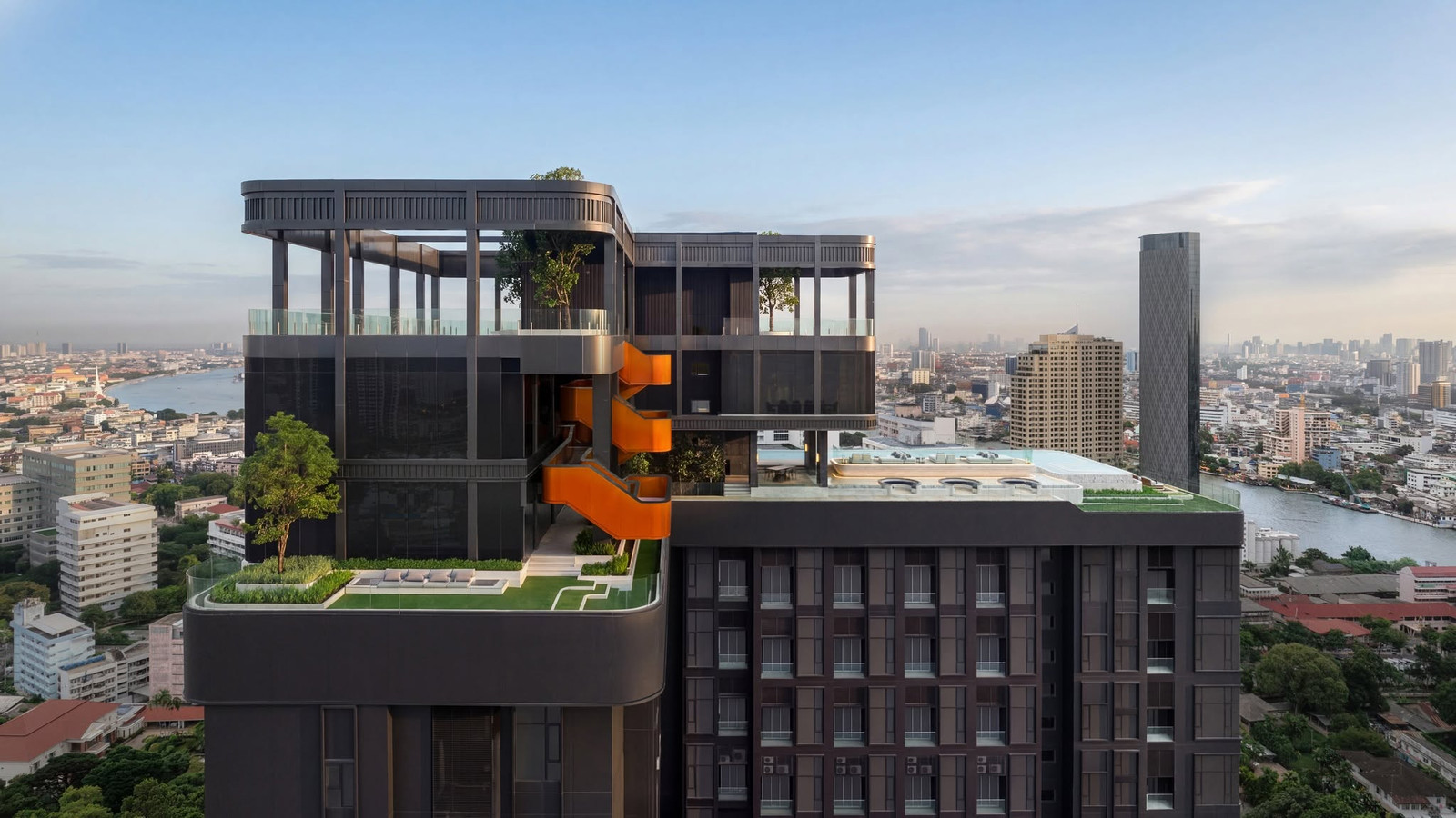 For sale: Rhythm Charoennakhon Iconic, 2 bedroom, 62 sqm, 21st floor, opposite Icon Siam, near BTS Charoen Nakhon, Price 10.49 million baht. For sale: Rhythm Charoennakhon Iconic, 2 bedroom, 62 sqm, 21st floor, opposite Icon Siam, near BTS Charoen Nakhon, Price 10.49 million baht.