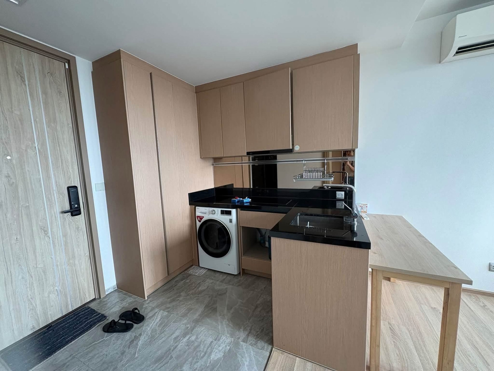 Kawa Haus T77 – รูปที่ 3