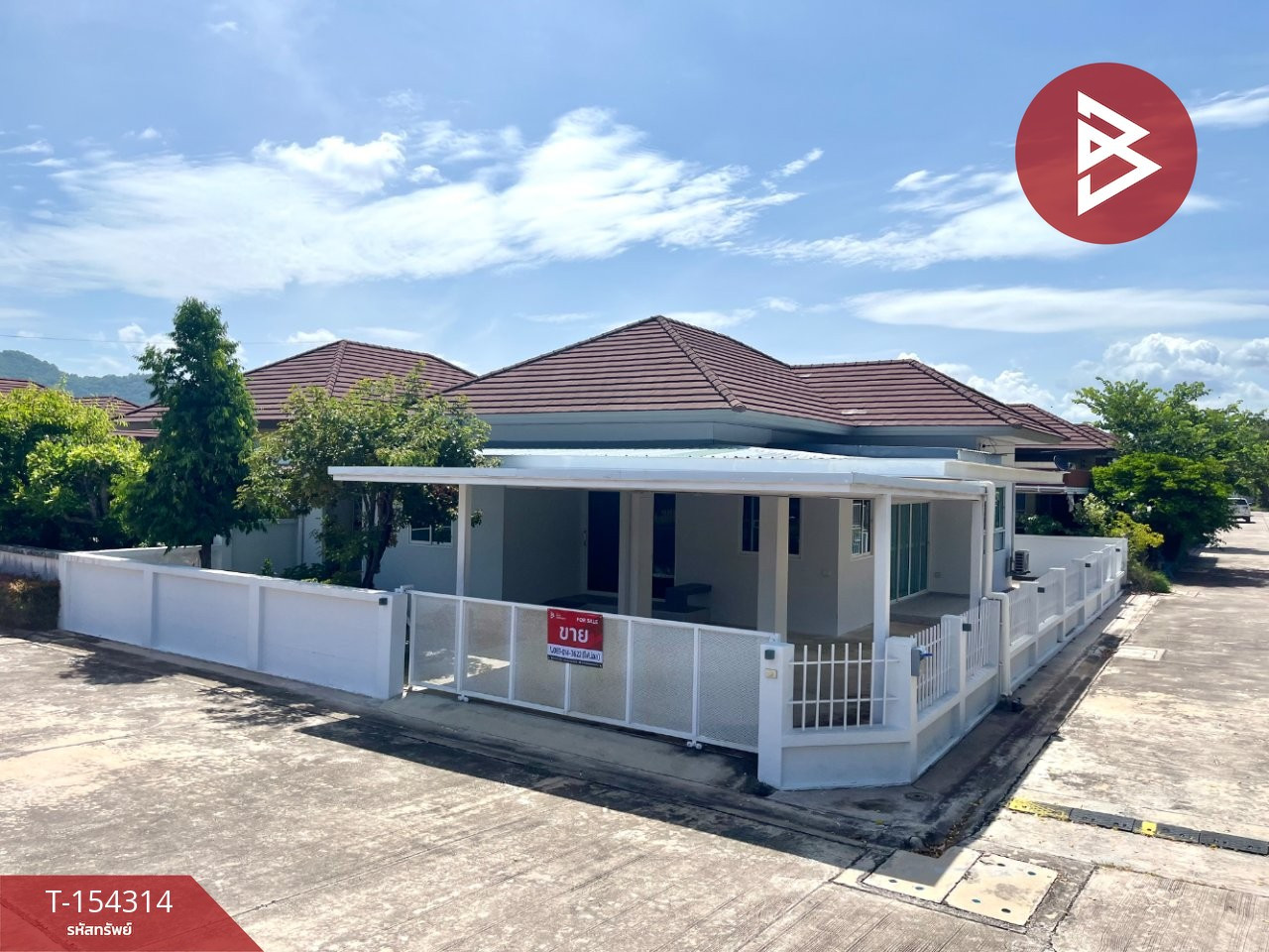 ขายบ้านเดี่ยว หมู่บ้านสิริภัสสรวิลเลจ บางพระ (Siripussorn Village) ชลบุรี ขายบ้านเดี่ยว หมู่บ้านสิริภัสสรวิลเลจ บางพระ (Siripussorn Village) ชลบุรี